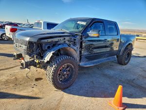Ford F-150 SVT RAPTOR 6.2L 8 2014