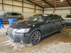 Lexus GS 350 3.5L 6 2014