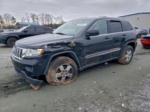 Jeep Grand Cherokee LAREDO 3.6L 6 2012