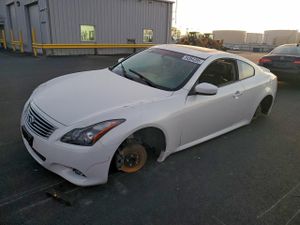 Infiniti G37 JOURNEY 3.7L 6 2013