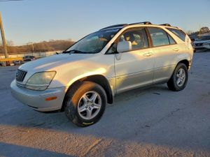 Lexus RX 300 3.0L 6 2002