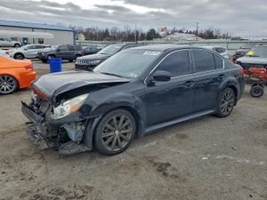 Subaru Legacy 2.5I PREMIUM 2.5L 4 2013