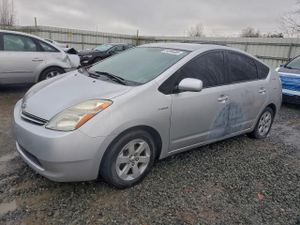 Toyota Prius 1.5L 4 2008