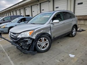 Honda CR-V EXL 2.4L 4 2010