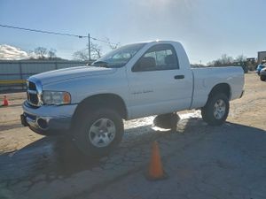 Dodge RAM ST 4.7L 8 2005