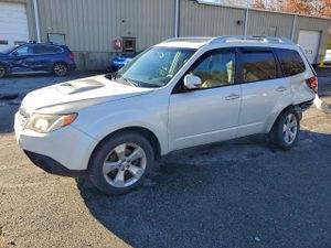 Subaru Forester TOURING 2.5L 4 2011