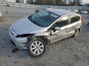 Ford Festiva SES 1.6L 4 2011