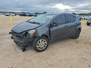 Toyota Prius 1.5L 4 2015