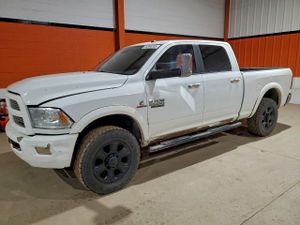 RAM 3500 LARAMIE 6.7L 6 2013