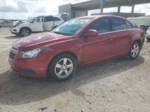 Chevrolet Cruze LT 1.4L 4 2014