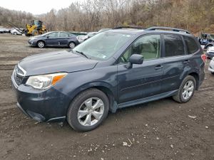 Subaru Forester 2.5I PREMIUM 2.5L 4 2014