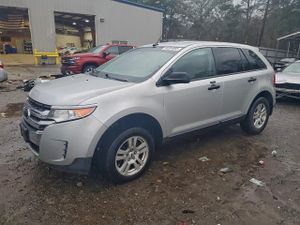 Ford Edge SE 3.5L 6 2012