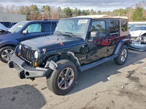 Jeep Wrangler SPORT 3.8L 6 2011