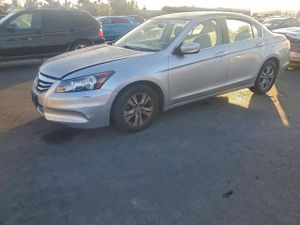 Honda Accord LXP 2.4L 4 2012