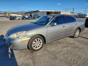 Lexus ES 300 3.0L 6 2002