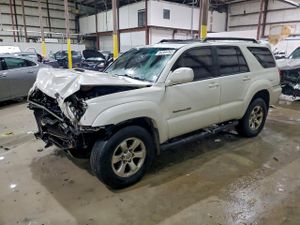 Toyota 4Runner SR5 4.0L 6 2008