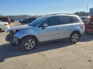 Subaru Forester 2.5I PREMIUM 2.5L 4 2014