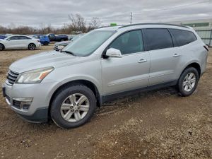 Chevrolet Traverse LT 3.6L 6 2013