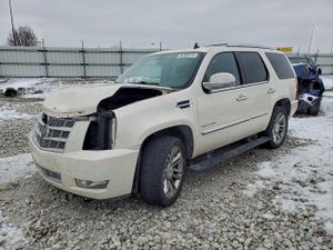 Cadillac Escalade PLATINUM 6.2L 8 2013