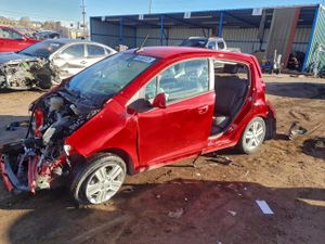 Chevrolet Spark LS 1.2L 4 2014