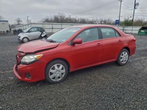 Toyota Corolla BASE 1.8L 4 2013