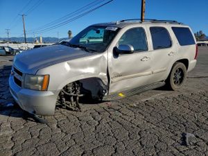 Chevrolet Tahoe C1500 5.3L 8 2008