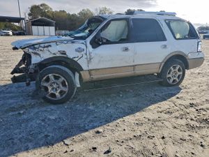 Ford Expedition XLT 5.4L 8 2014
