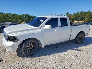 RAM 1500 ST 5.7L 8 2013
