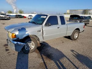 Ford Ranger SUPER CAB 3.0L 6 2004
