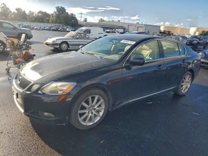 Lexus GS 300 3.0L 6 2006