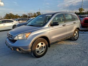 Honda CR-V LX 2.4L 4 2007