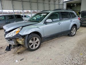 Subaru Outback 2.5I PREMIUM 2.5L 4 2013