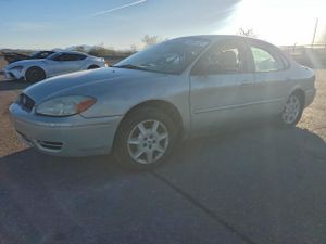 Ford Taurus SE 3.0L 6 2005