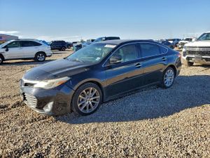 Toyota Avalon BASE 3.5L 6 2013