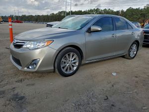 Toyota Camry L 2.5L 4 2013