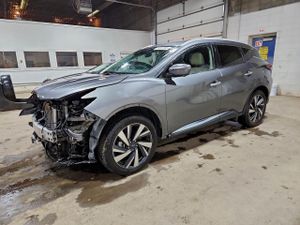 Nissan Murano SL 3.5L 6 2023