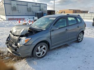 Pontiac Vibe 1.8L 4 2007