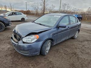 Hyundai Accent GLS 1.6L 4 2011