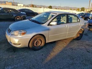 Toyota Corolla CE 1.8L 4 2005