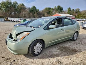 Toyota Prius 1.5L 4 2008