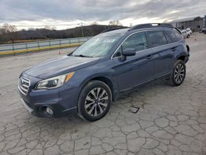 Subaru Outback 2.5I LIMITED 2.5L 4 2015