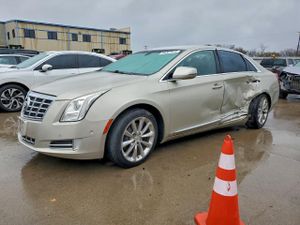 Cadillac XTS LUXURY COLLECTION 3.6L 6 2014