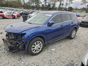 Nissan Rogue S 2.5L 4 2018