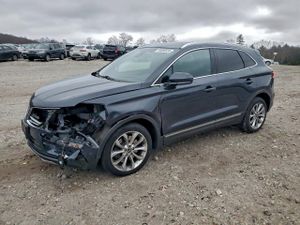 Lincoln MKC 2.0L 4 2015