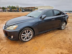 Lexus IS 250 2.5L 6 2007