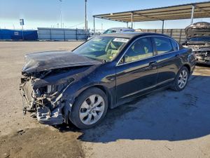 Honda Accord EX 2.4L 4 2008