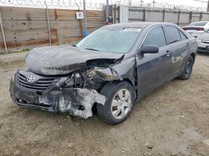 Toyota Camry CE 2.4L 4 2008