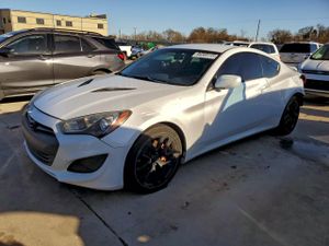 Hyundai Genesis 2.0T 2.0L 4 2013