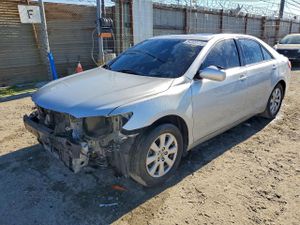 Toyota Camry CE 2.4L 4 2007