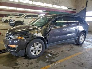 Chevrolet Traverse LT 3.6L 6 2014